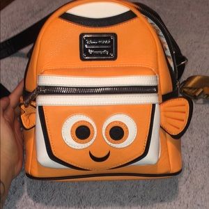 Nemo Loungefly Backpack